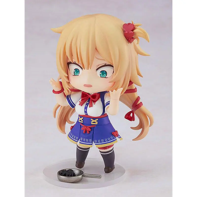 Hololive Production Nendoroid Actionfigur Akai Haato 10 cm Produktfoto