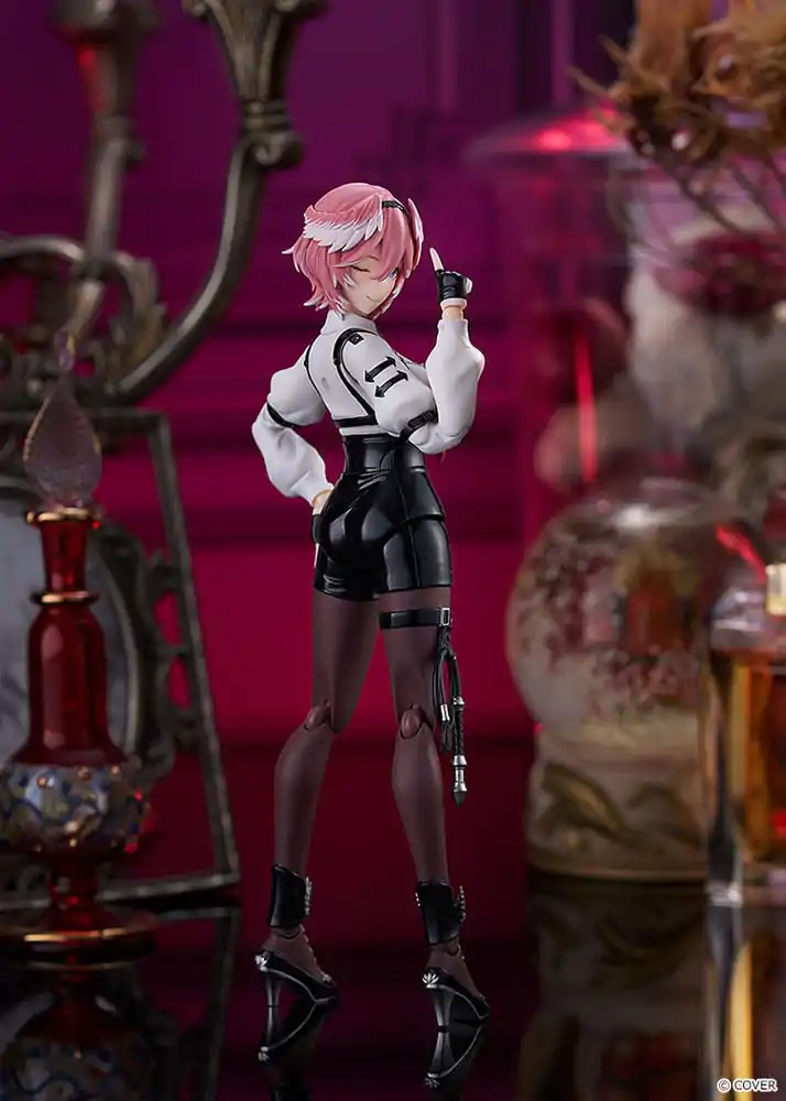 Hololive Production Figma Action Figur Takane Lui 15 cm Produktfoto