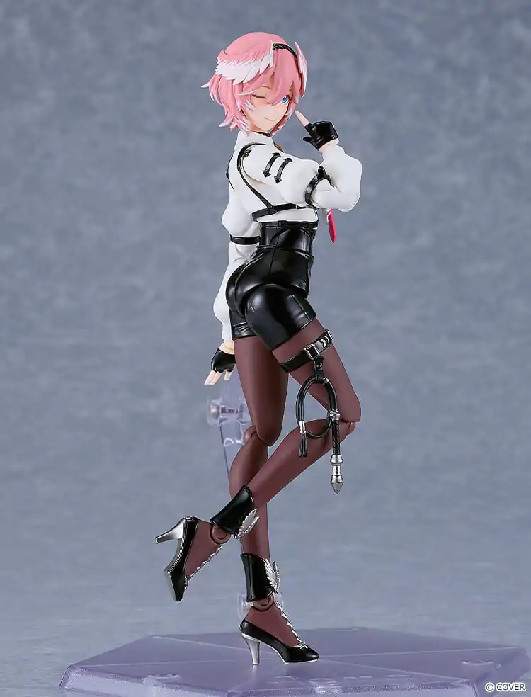 Hololive Production Figma Action Figur Takane Lui 15 cm Produktfoto