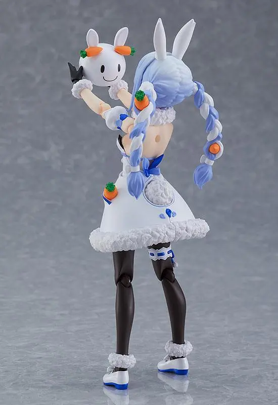 Hololive Production Figma Actionfigur Usada Pekora 15 cm Produktfoto