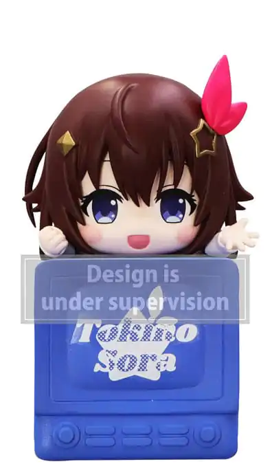 Hololive Production Hikkake PVC Statue Tokino Sora 10 cm termékfotó