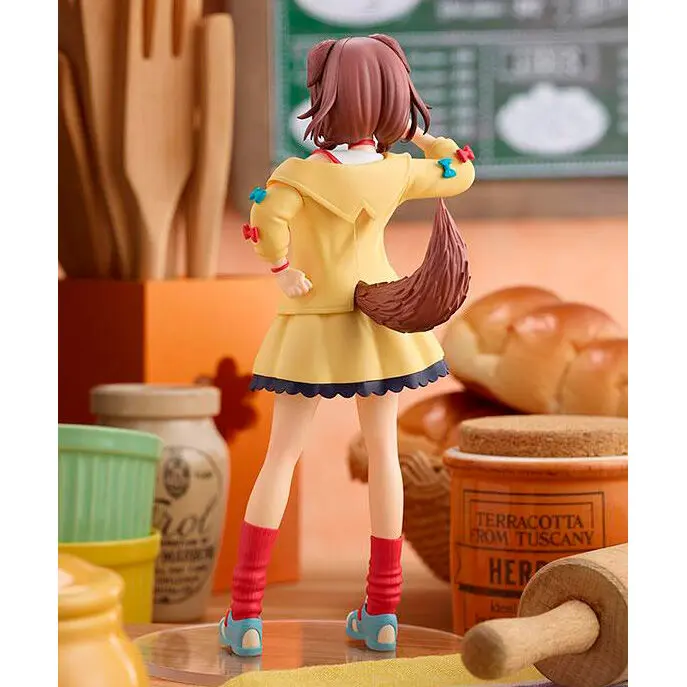 Hololive Production Pop Up Parade Statue Inugami Korone 17 cm Produktfoto