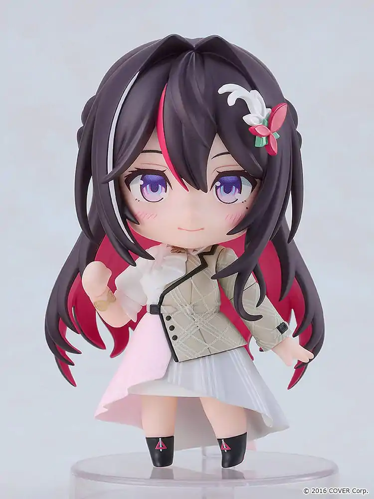 Hololive Production Nendoroid Actionfigur AZKi 10 cm termékfotó