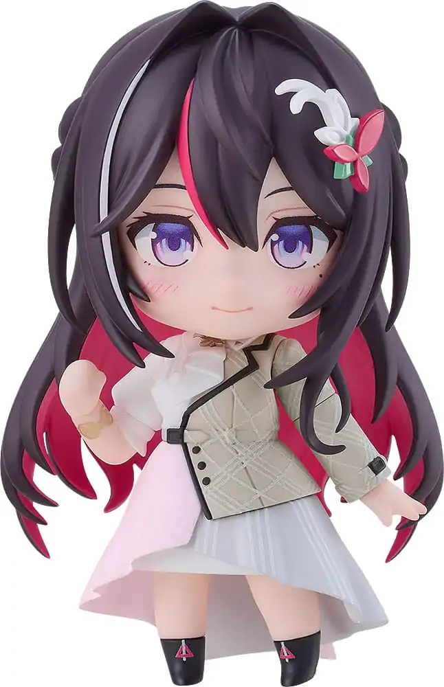 Hololive Production Nendoroid Actionfigur AZKi 10 cm termékfotó