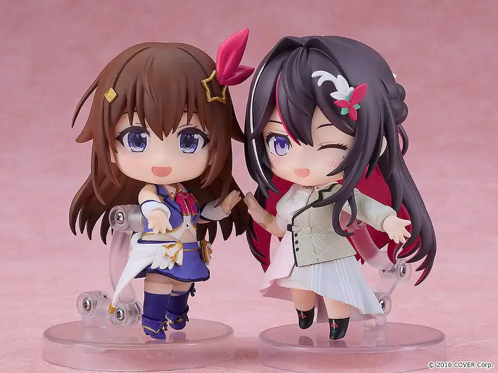 Hololive Production Nendoroid Actionfigur AZKi 10 cm termékfotó