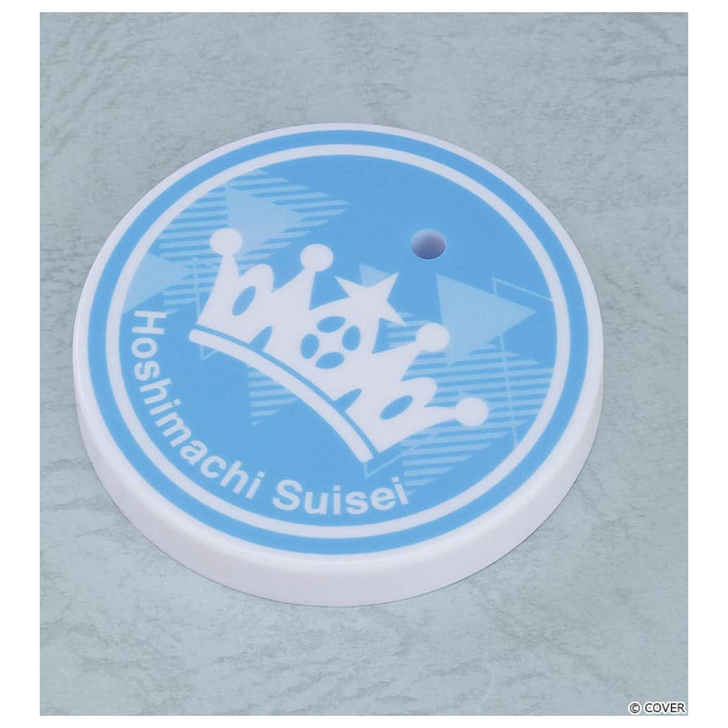 Hololive Production Nendoroid Actionfigur Hoshimachi Suisei: Sailor Outfit Ver. 10 cm Produktfoto