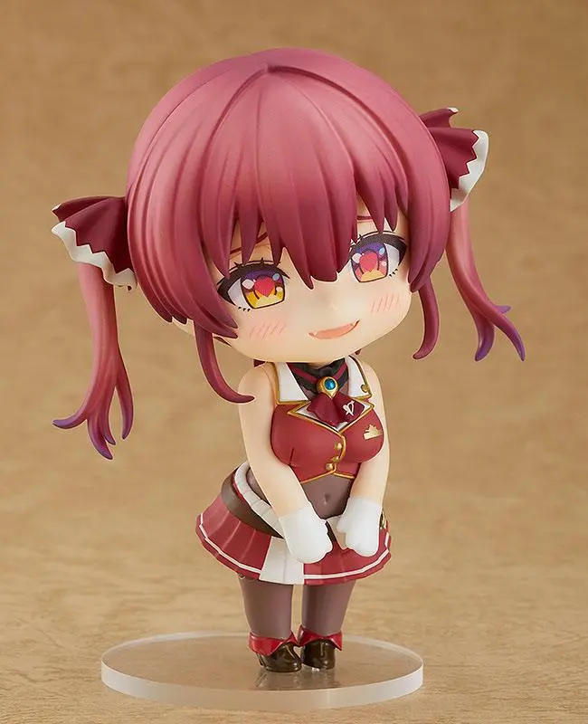 Hololive Production Nendoroid Actionfigur Houshou Marine (re-run) 10 cm Produktfoto