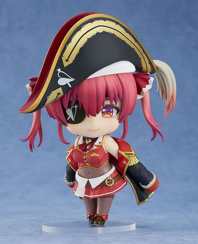 Hololive Production Nendoroid Actionfigur Houshou Marine (re-run) 10 cm Produktfoto
