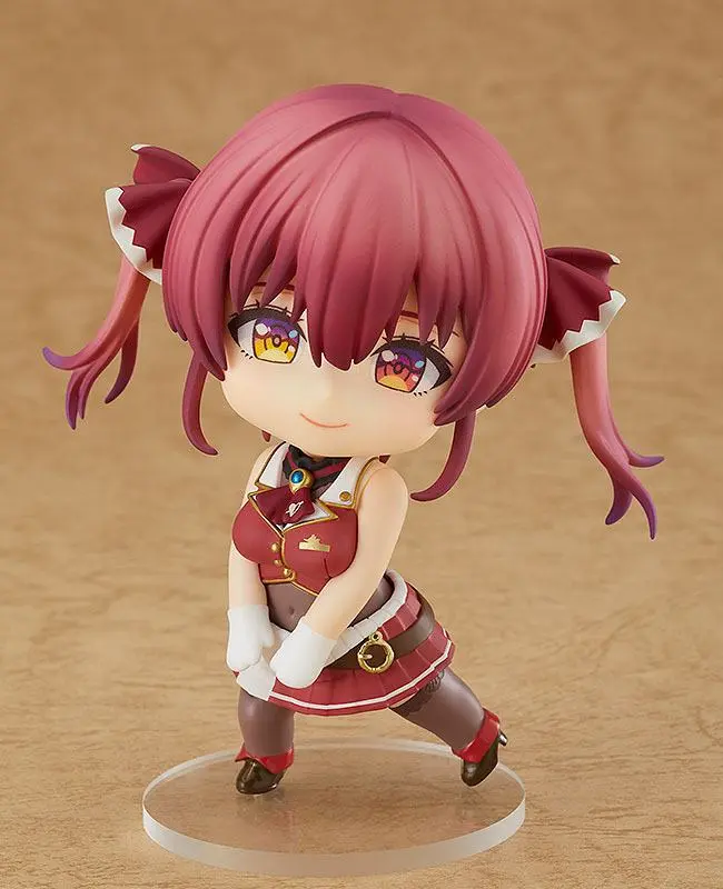 Hololive Production Nendoroid Actionfigur Houshou Marine (re-run) 10 cm Produktfoto