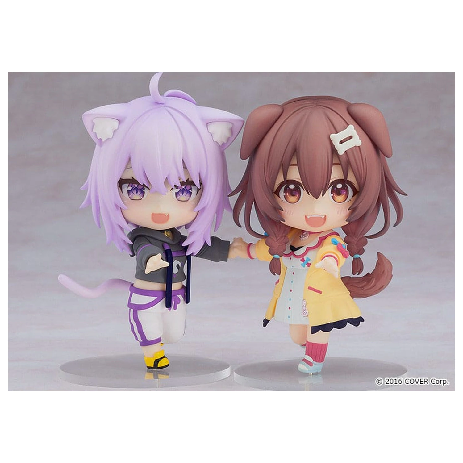 Hololive Production Nendoroid Actionfigur Inugami Korone 10 cm Produktfoto