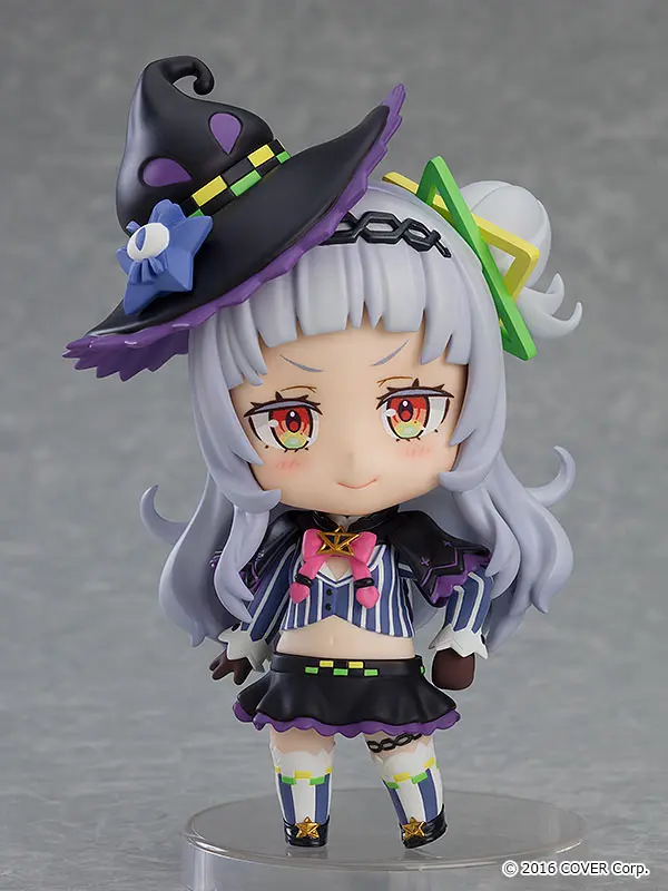 Hololive Production Nendoroid Actionfigur Murasaki Shion 10 cm termékfotó