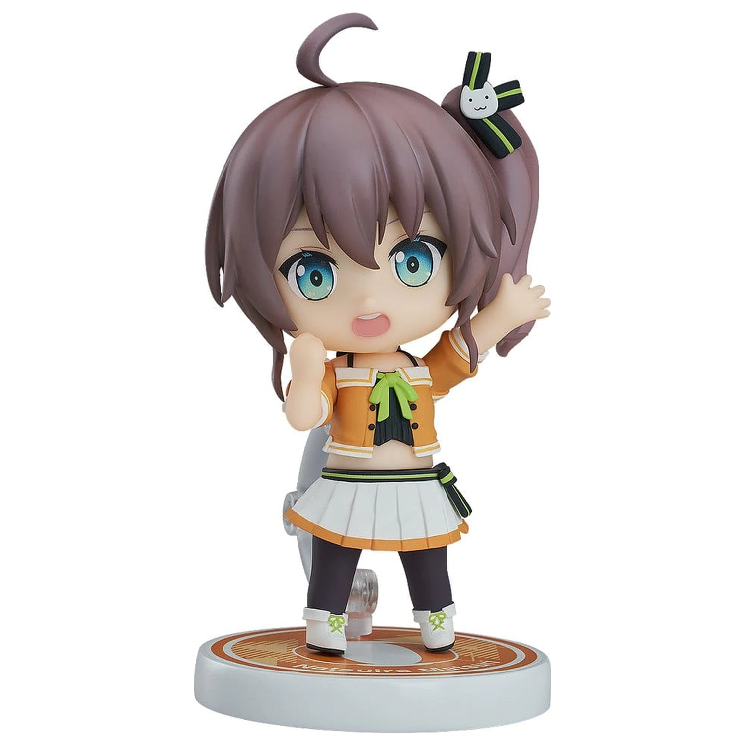 Hololive Production Nendoroid Actionfigur Natsuiro Matsuri 11 cm Produktfoto
