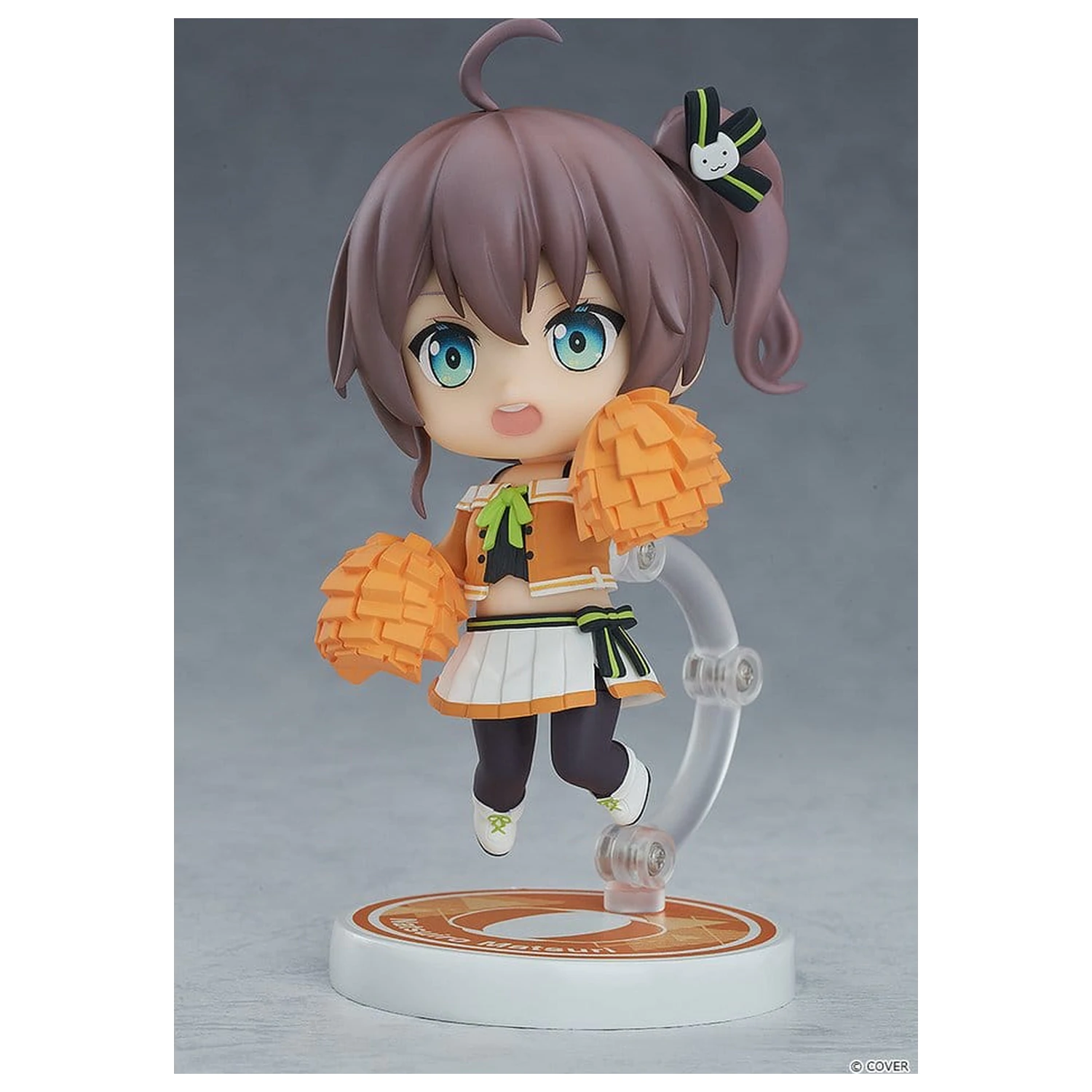 Hololive Production Nendoroid Actionfigur Natsuiro Matsuri 11 cm Produktfoto