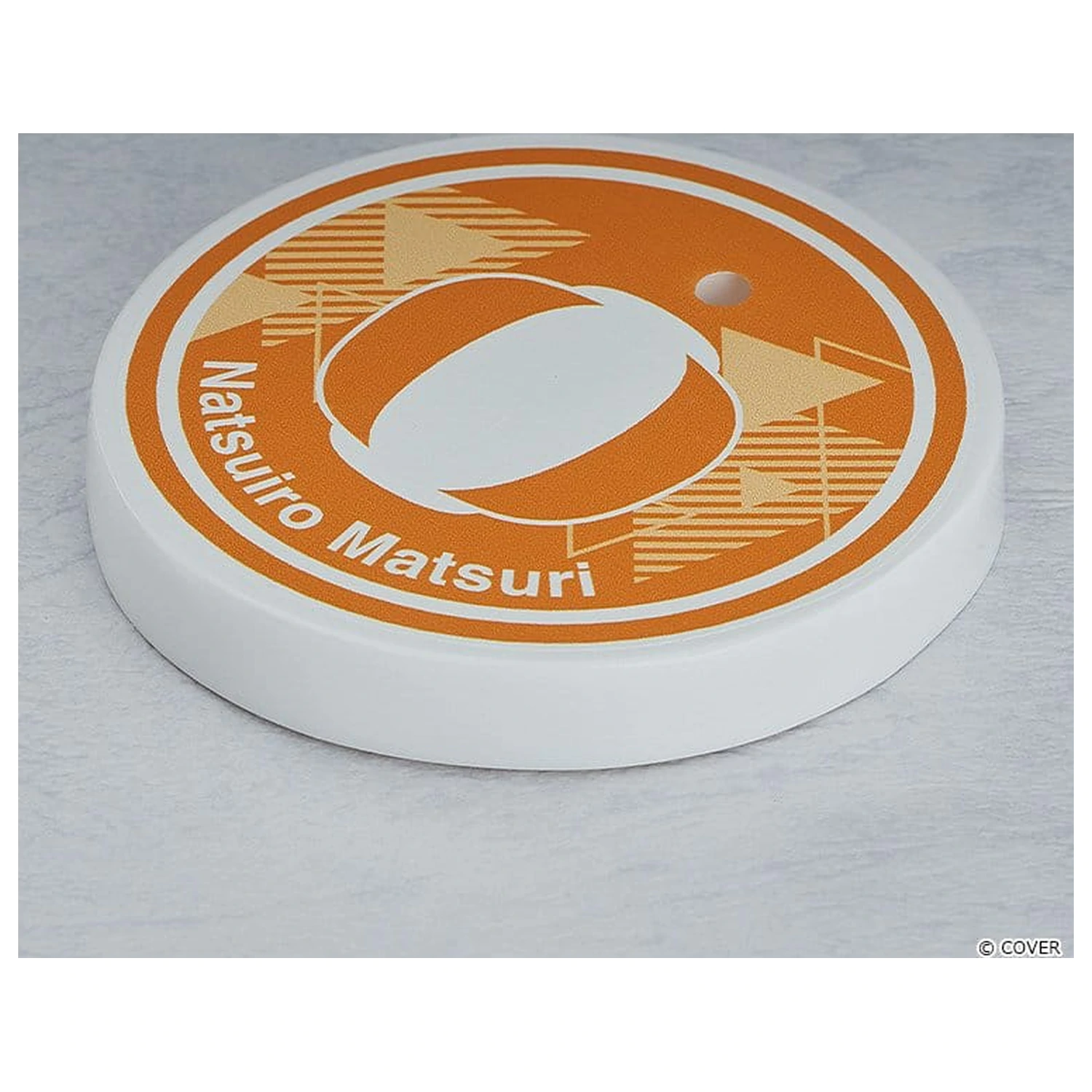 Hololive Production Nendoroid Actionfigur Natsuiro Matsuri 11 cm Produktfoto