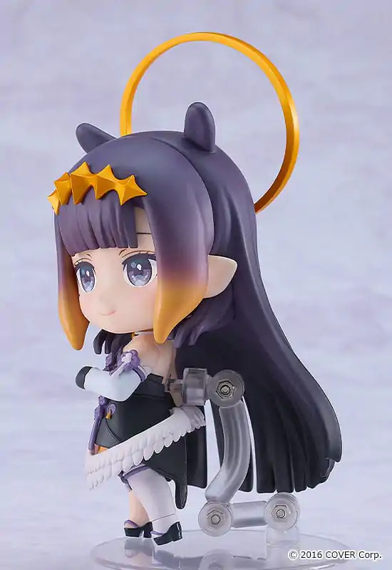 Hololive Production Nendoroid Actionfigur Ninomae Ina'nis 10 cm Produktfoto