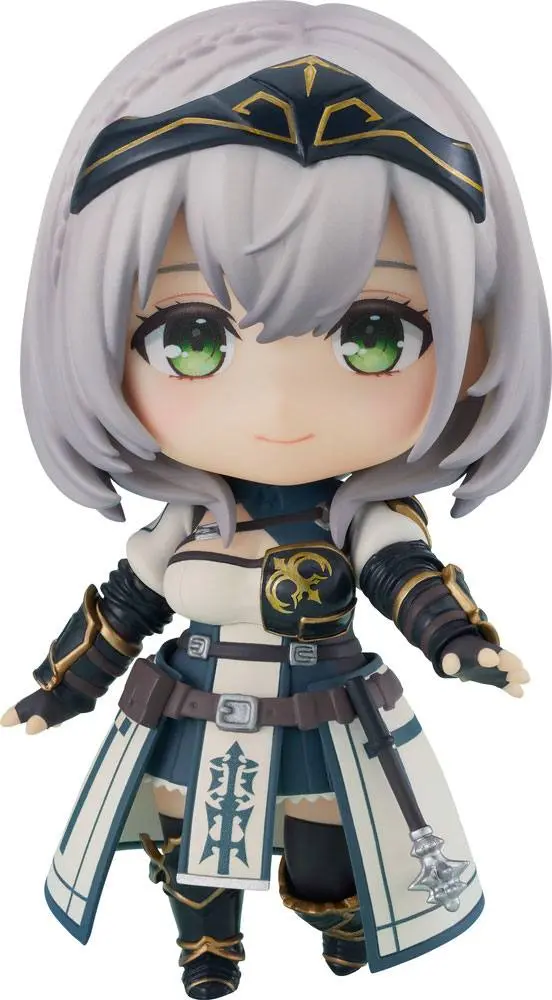 Hololive Production Nendoroid Actionfigur Shirogane Noel 10 cm termékfotó