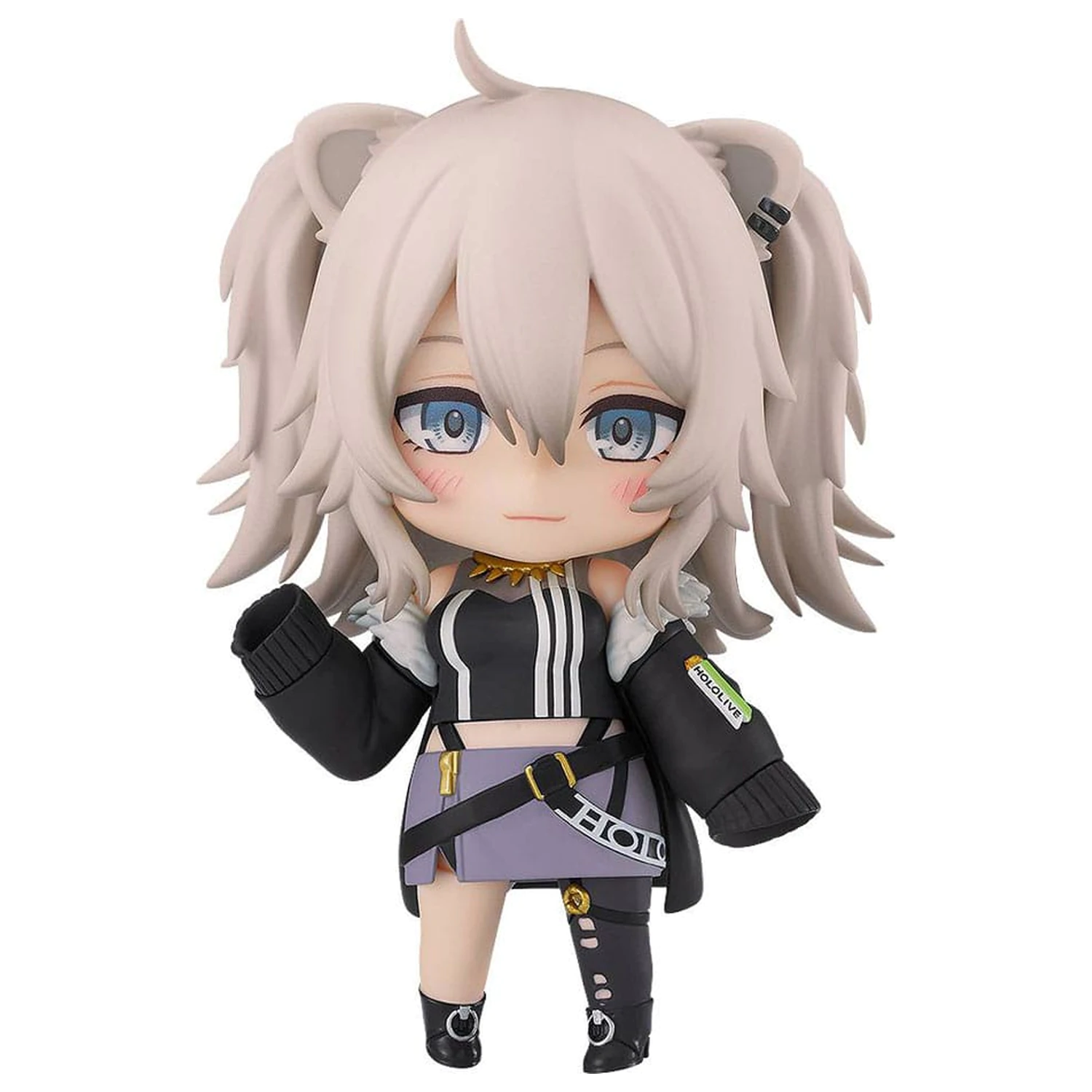 Hololive Production Nendoroid Actionfigur Shishiro Botan 10 cm Produktfoto