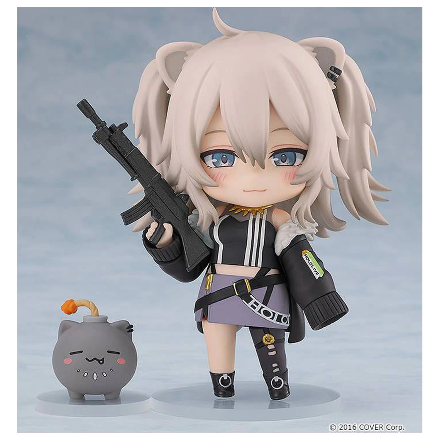 Hololive Production Nendoroid Actionfigur Shishiro Botan 10 cm Produktfoto