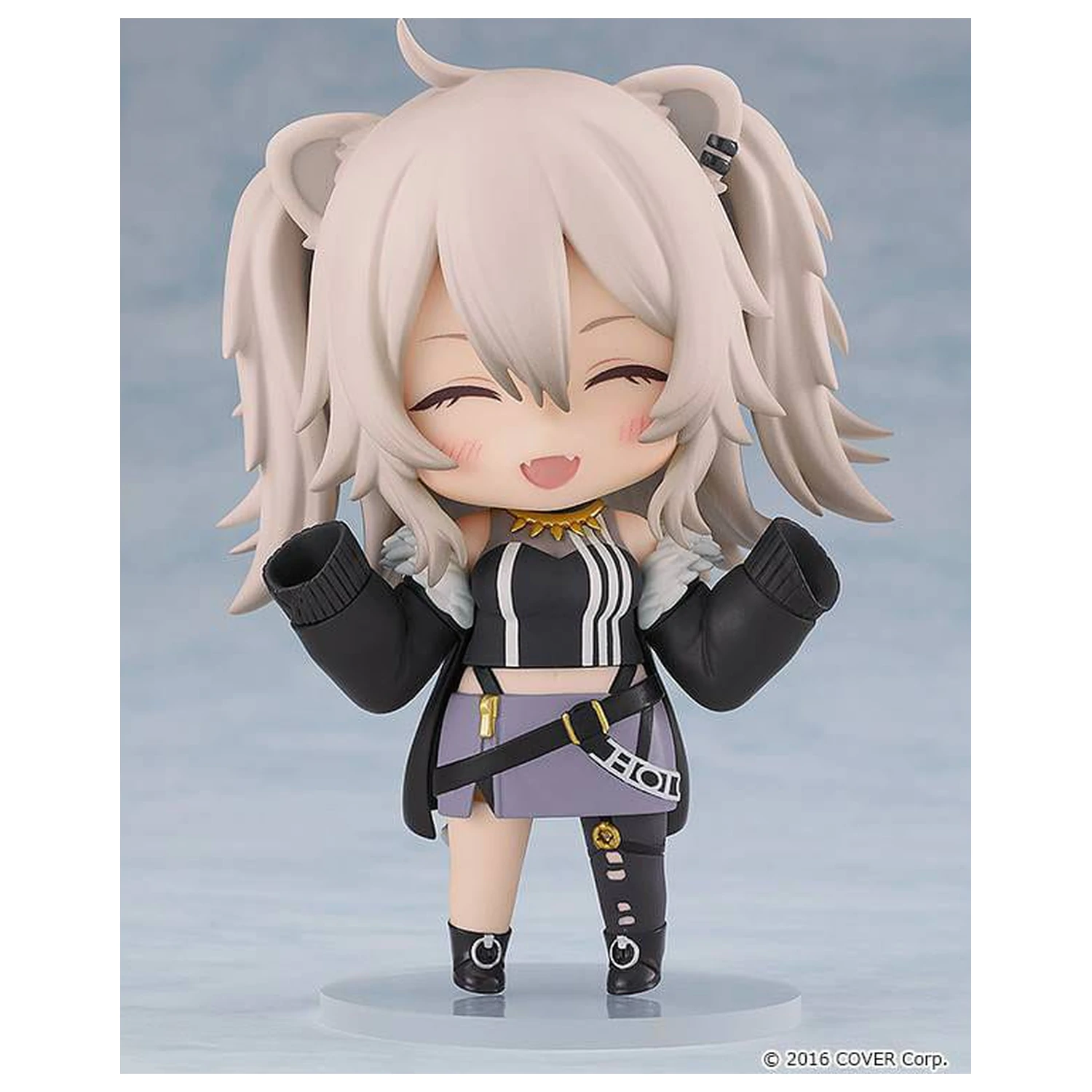 Hololive Production Nendoroid Actionfigur Shishiro Botan 10 cm Produktfoto