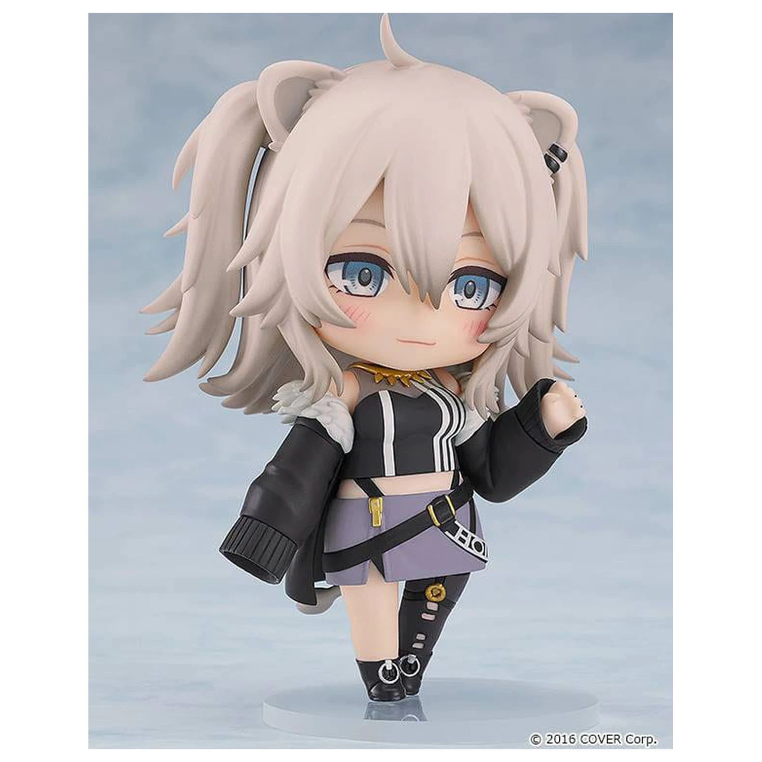 Hololive Production Nendoroid Actionfigur Shishiro Botan 10 cm Produktfoto