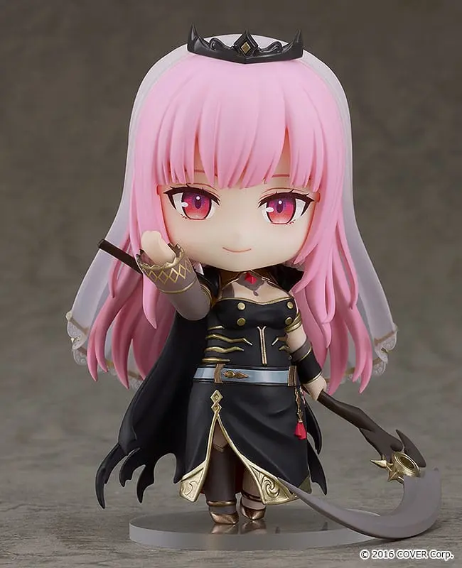 Hololive Production Nendoroid Actionfigur Mori Calliope 10 cm termékfotó