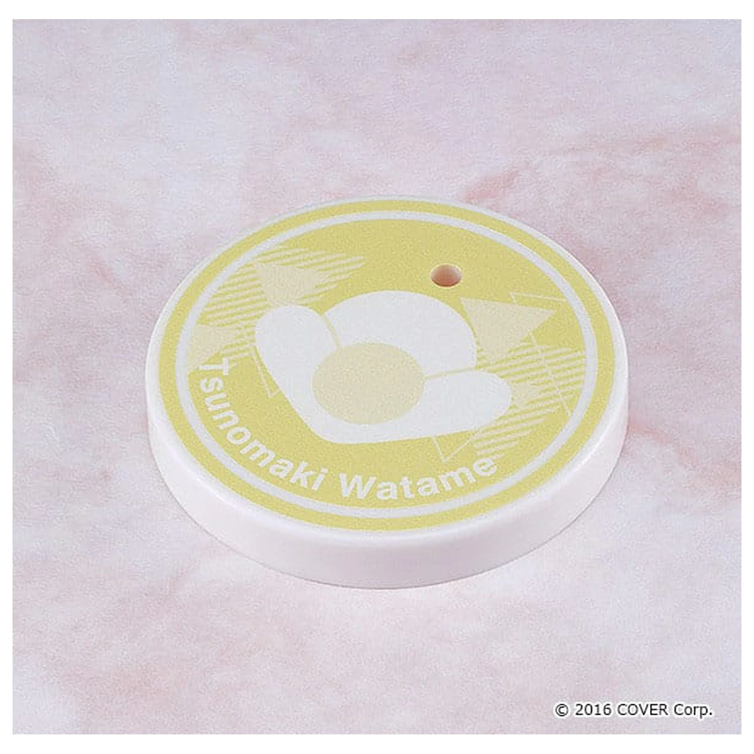 Hololive Production Nendoroid Actionfigur Tsunomaki Watame 10 cm Produktfoto