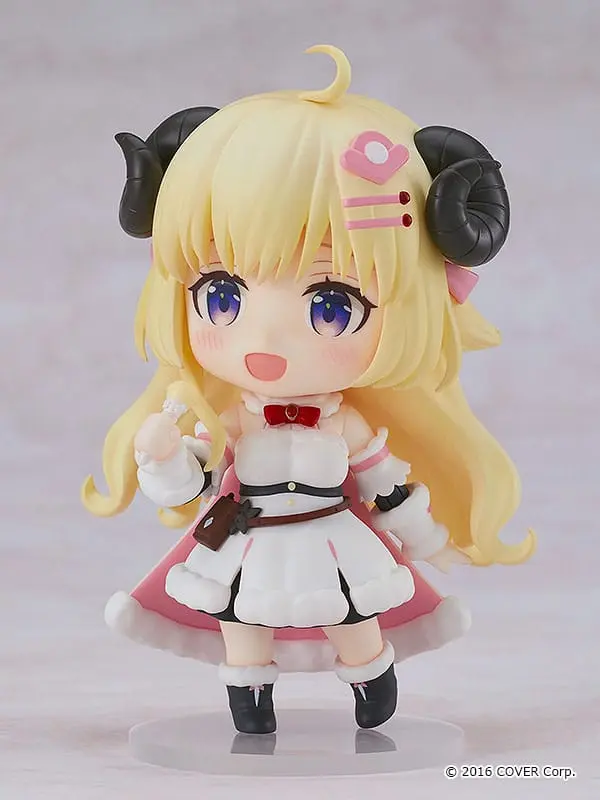 Hololive Production Nendoroid Actionfigur Tsunomaki Watame 10 cm termékfotó