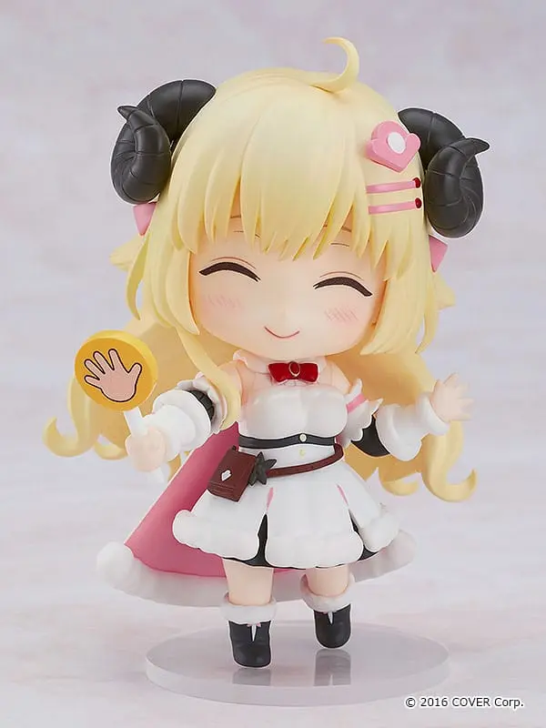 Hololive Production Nendoroid Actionfigur Tsunomaki Watame 10 cm termékfotó