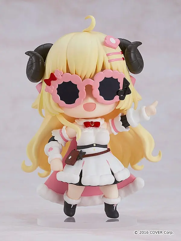 Hololive Production Nendoroid Actionfigur Tsunomaki Watame 10 cm termékfotó