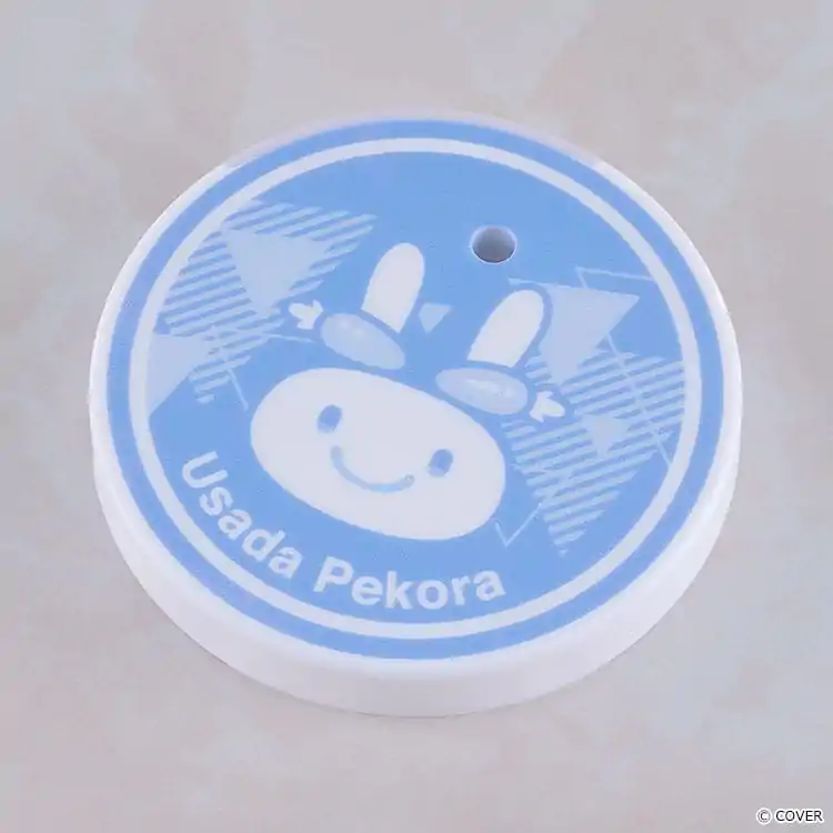 Hololive Production Nendoroid Actionfigur Usada Pekora: Casual Outfit Ver. 10 cm Produktfoto