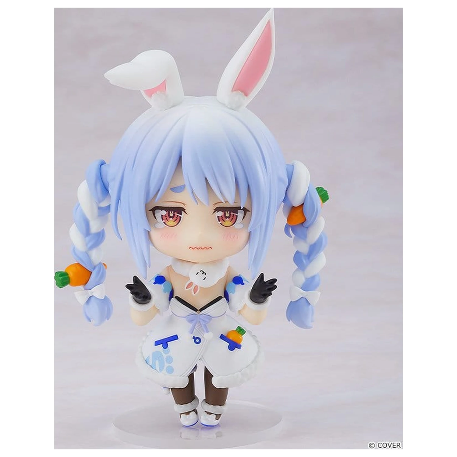 Hololive Production Nendoroid Actionfigur Usada Pekora (Neuauflage) 10 cm Produktfoto
