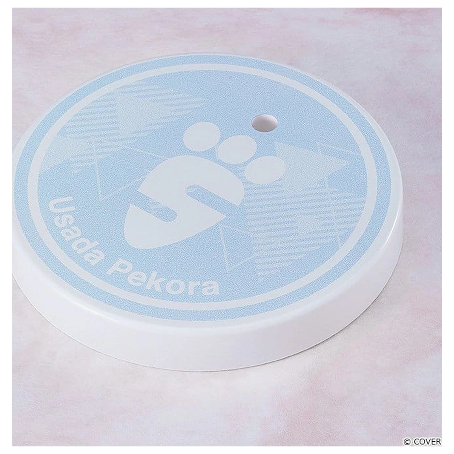 Hololive Production Nendoroid Actionfigur Usada Pekora (Neuauflage) 10 cm Produktfoto