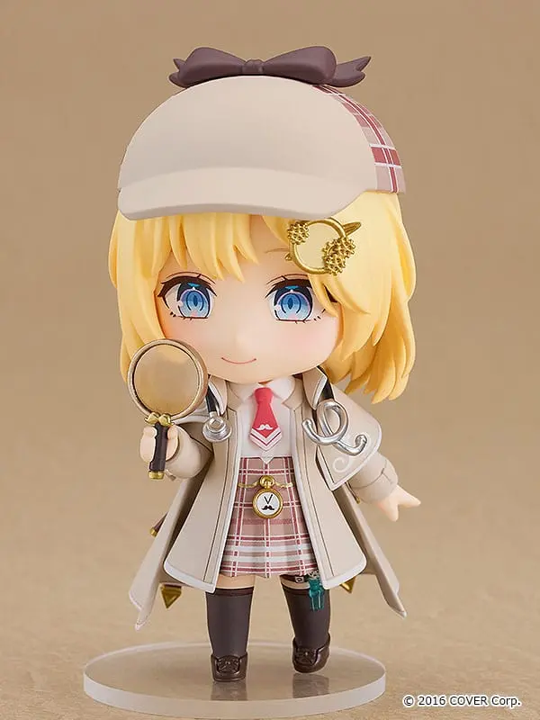 Hololive Production Nendoroid Actionfigur Watson Amelia 10 cm termékfotó