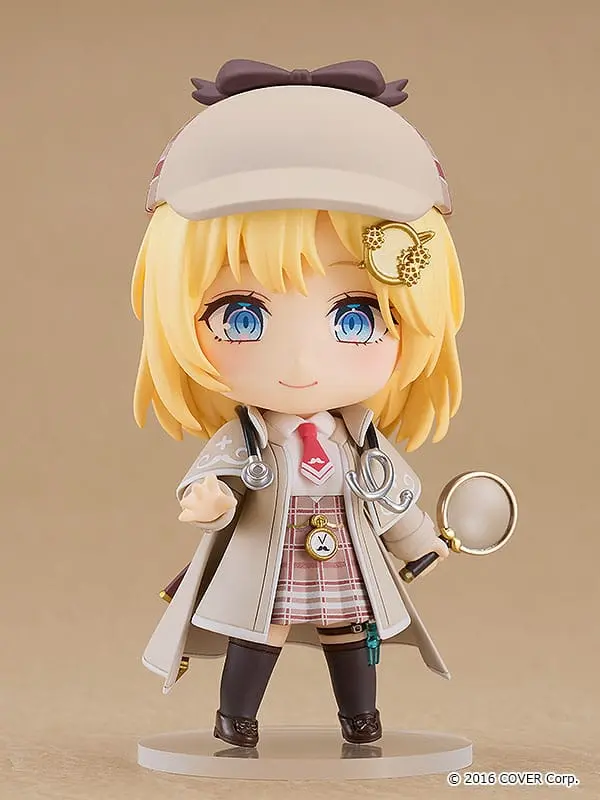 Hololive Production Nendoroid Actionfigur Watson Amelia 10 cm termékfotó