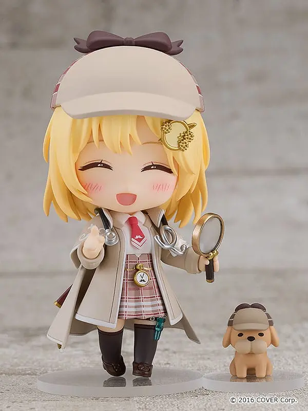 Hololive Production Nendoroid Actionfigur Watson Amelia 10 cm termékfotó