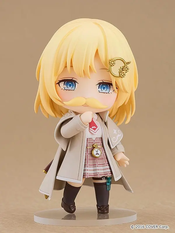 Hololive Production Nendoroid Actionfigur Watson Amelia 10 cm termékfotó