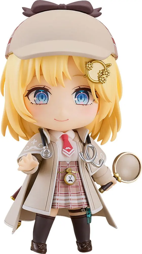 Hololive Production Nendoroid Actionfigur Watson Amelia 10 cm termékfotó