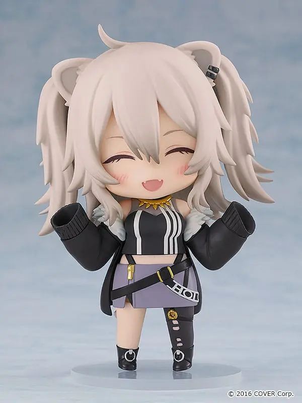 Hololive Production Nendoroid Actionfigur Shishiro Botan 10 cm termékfotó