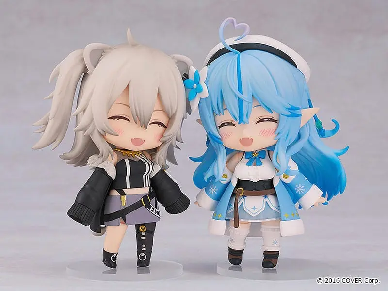 Hololive Production Nendoroid Actionfigur Shishiro Botan 10 cm termékfotó