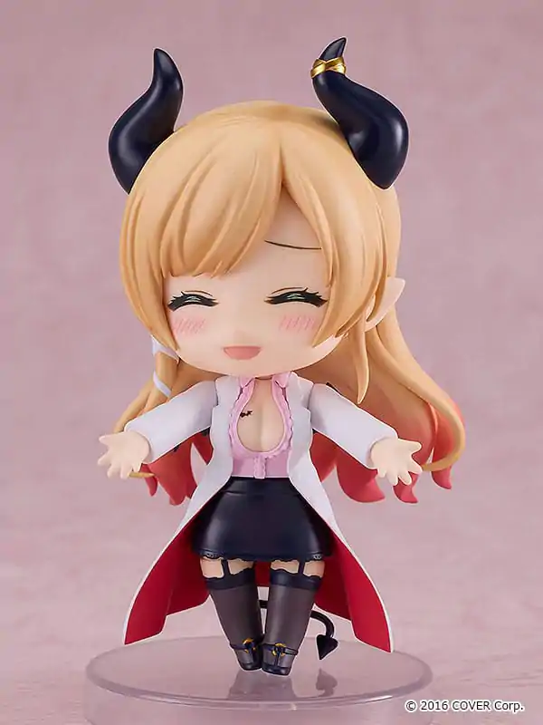 Hololive Production Nendoroid Actionfigur Yuzuki Choco 10 cm termékfotó