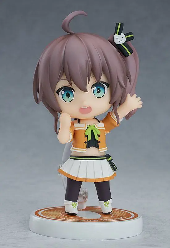 Hololive Production Nendoroid Actionfigur Natsuiro Matsuri 11 cm Produktfoto
