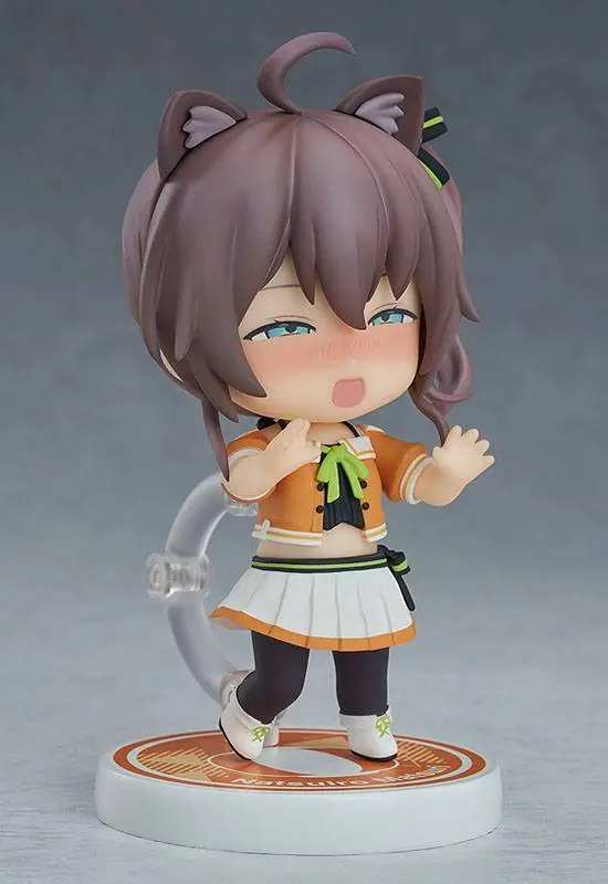 Hololive Production Nendoroid Actionfigur Natsuiro Matsuri 11 cm Produktfoto