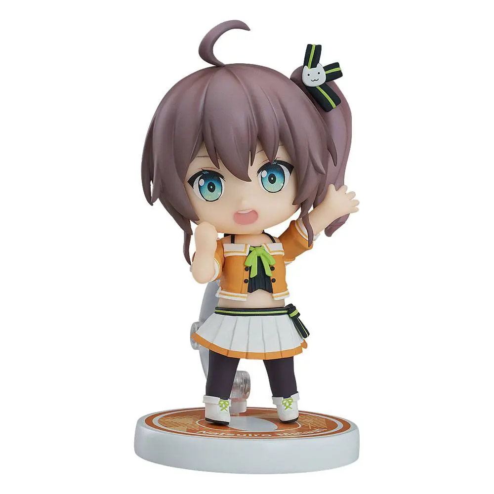 Hololive Production Nendoroid Actionfigur Natsuiro Matsuri 11 cm Produktfoto