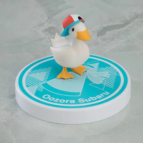 Hololive Production Nendoroid Actionfigur Oozora Subaru 10 cm Produktfoto