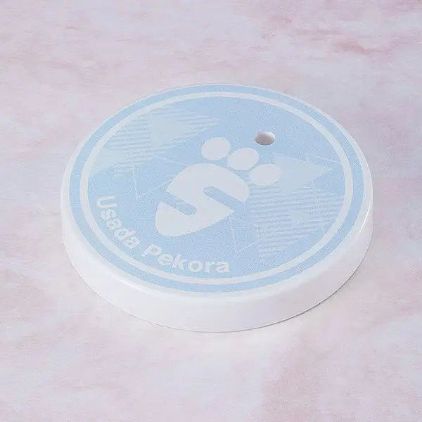 Hololive Production Nendoroid Actionfigur Usada Pekora 10 cm Produktfoto
