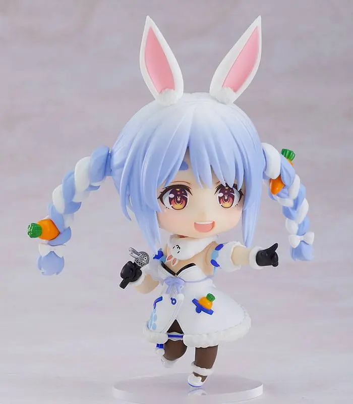 Hololive Production Nendoroid Actionfigur Usada Pekora 10 cm Produktfoto