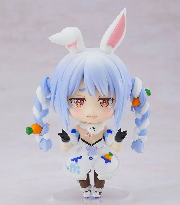 Hololive Production Nendoroid Actionfigur Usada Pekora 10 cm Produktfoto