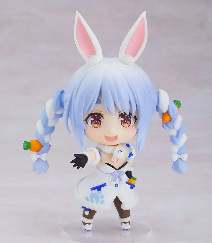 Hololive Production Nendoroid Actionfigur Usada Pekora 10 cm Produktfoto