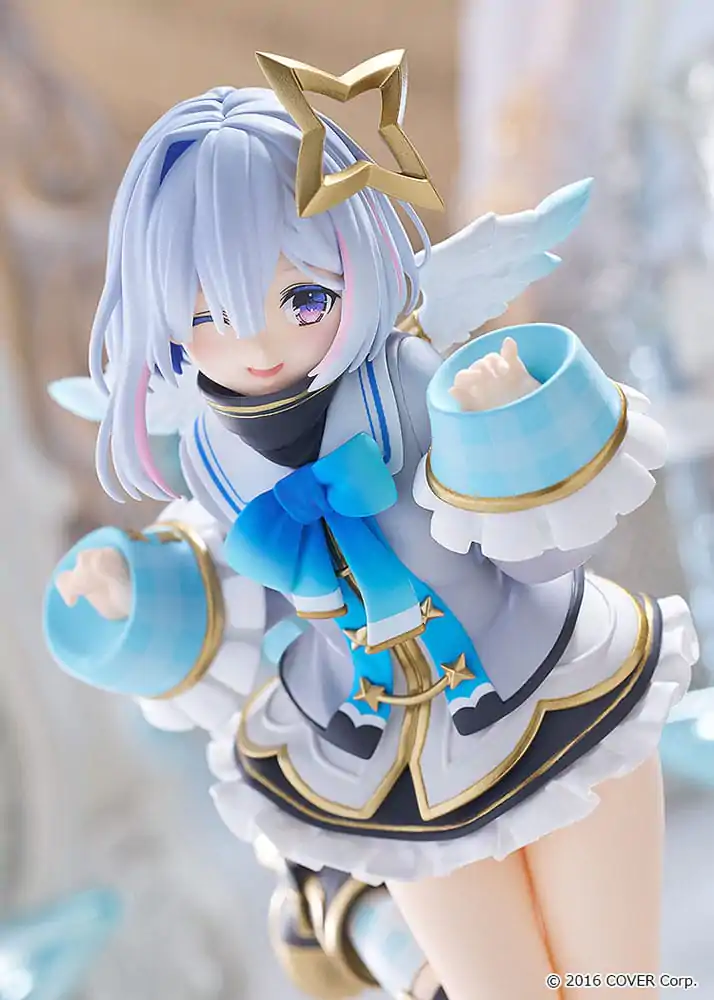 Hololive Production Pop Up Parade PVC Statue Amane Kanata 17 cm termékfotó