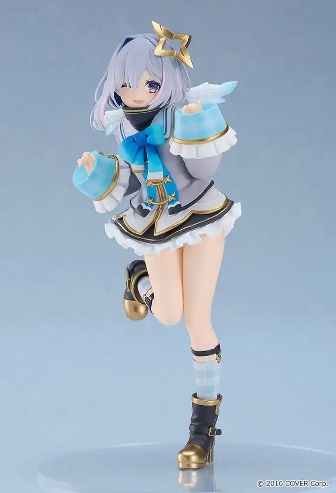 Hololive Production Pop Up Parade PVC Statue Amane Kanata 17 cm termékfotó